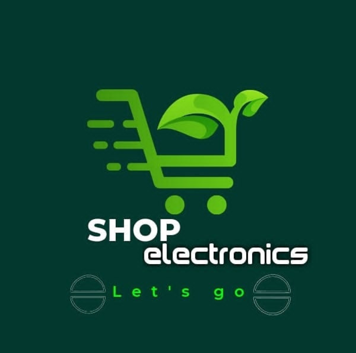 Shop Electronics