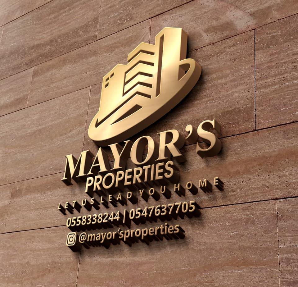 Mayors Properties