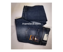 Quality and Affordable Men's New Denim Jeans - 2