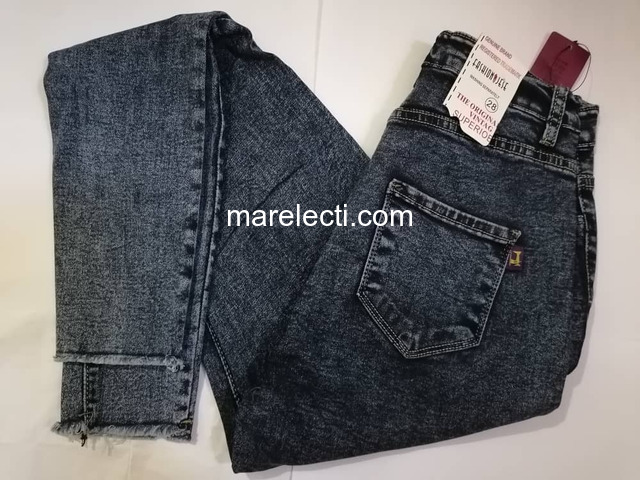 Jeans for women - 1/1