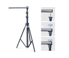2.8x3m photography backdrop stand - 3