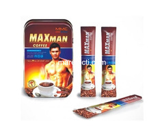 Maxman coffee power - 2