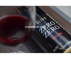 Elivo Red Wine