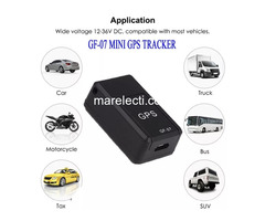 Magnetic GPS Tracker - 2