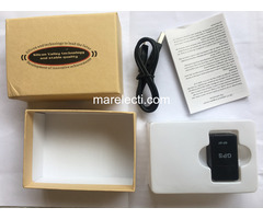 Magnetic GPS Tracker - 5