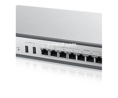 Zyxel unified security gateway ish 110