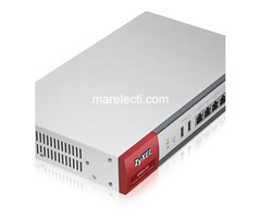 Zyxel unified security gateway ish 110 - 2
