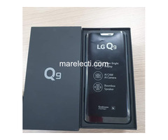 LG Q9 64gb