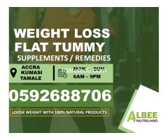BEST PRODUCT FOR WEIGHT LOSS IN GHANA