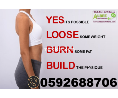 BEST PRODUCT FOR WEIGHT LOSS IN GHANA - 2