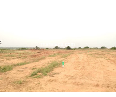 OWN A SERVICED PLOT NOW IN A GATED RESIDENCE (PRAMPRAM)
