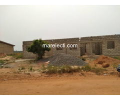 OWN A SERVICED PLOT NOW IN A GATED RESIDENCE (PRAMPRAM) - 2