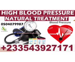 Natural Treatment for High Blood Pressure - 5