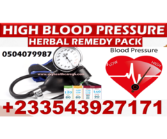 Natural Solution for High Blood Pressure - 4