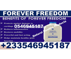 FOREVER FREEDOM IN TEMA