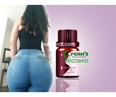 Buttocks and Hips Enlargement Oil
