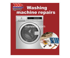 Forward Washing Maching Repairs