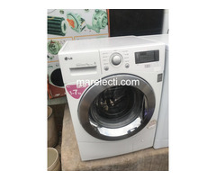 Forward washing machine repairs - 2