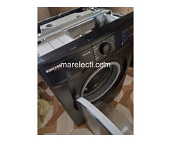 Forward washing machine repairs - 3