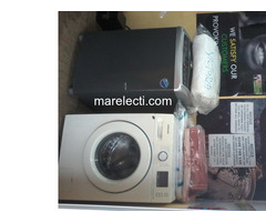Forward washing machine repairs - 4