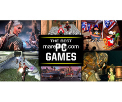 Latest Pc Games