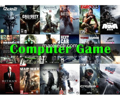 Latest Pc Games - 2