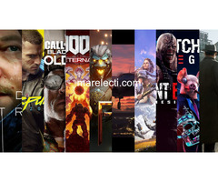 Latest Pc Games - 3