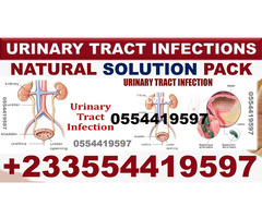 NATURAL SOLUTION FOR UTI AND STD INFECTION - 2