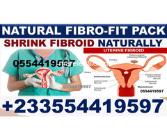 NATURAL SOLUTION FOR FIBROID REMOVAL - 2