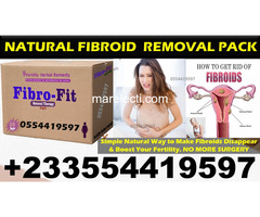 NATURAL SOLUTION FOR FIBROID REMOVAL - 3