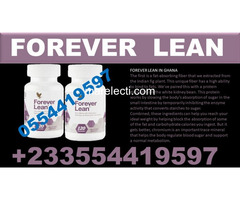 USES OF FOREVER LEAN