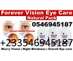 FOREVER IVISION IN ACCRA 0504652243