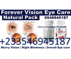 BENEFITS OF FOREVER IVISION 0504652243 - 2