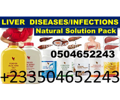 FOREVER LIVING PRODUCTS FOR HEPATITIS B 0504652243 - 2