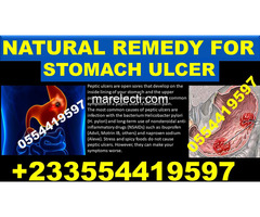 FOREVER LIVING PRODUCTS FOR STOMACH ULCERS