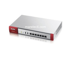 Zuxel usg210 unified security gateway - 3