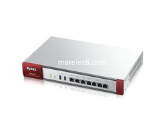 Zuxel usg210 unified security gateway - 4