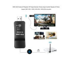 Wireless Adapter/Usb Wifi Adapter 4 Smart TV:Sony,LG,Philip