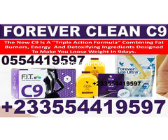 WHERE TO PURCHASE FOREVER C9 IN ACCRA