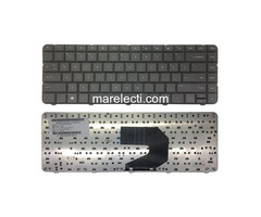 New Laptop Keyboards