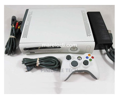 Xbox 360 (Foreign Used)