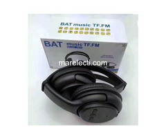 BAT Headset