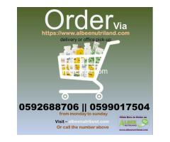 BEST SUPPLEMENT SHOPS IN GHANA - 4