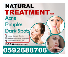 BEST SKIN CARE PRODUCTS IN GHANA