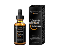 Roushun vitamin c serum