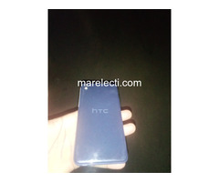 HTC phone - 2