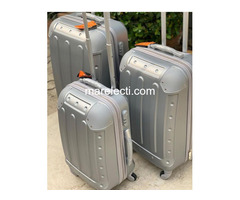 Luggage or suitcase for travelling or engagement