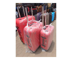Luggage or suitcase for travelling or engagement - 2