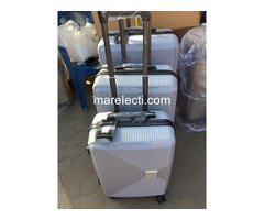 Luggage or suitcase for travelling or engagement - 5