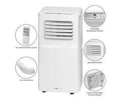 2.5hp air conditioner - 2